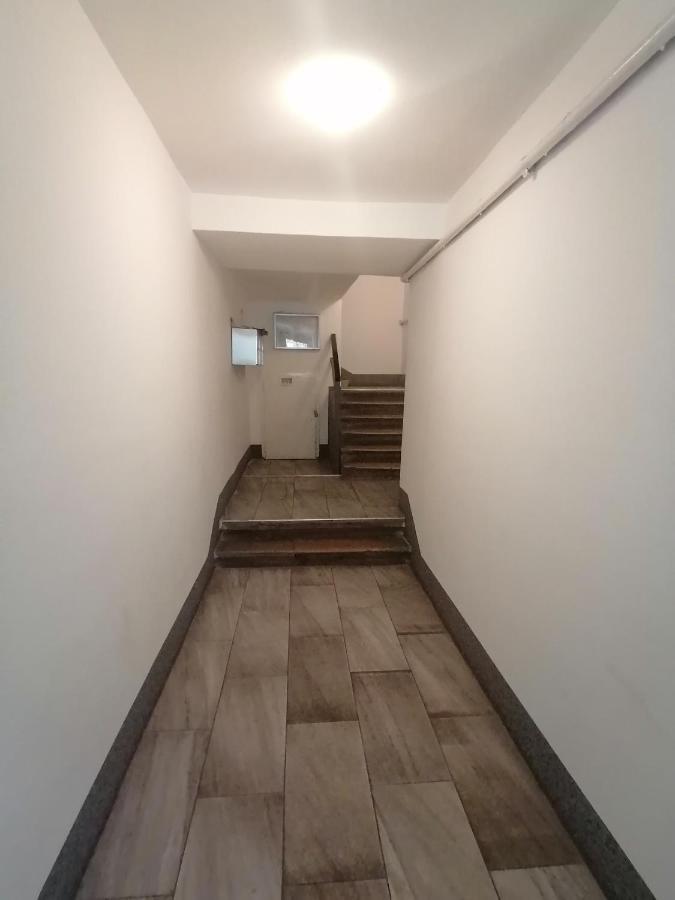 Via Corso Rijeka Exterior foto